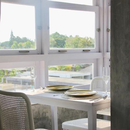 Apartament Uluwatu Penthouse Zewnętrze zdjęcie