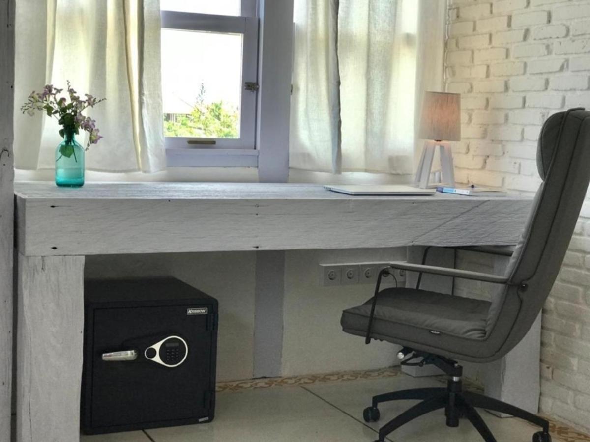 Apartament Uluwatu Penthouse Zewnętrze zdjęcie