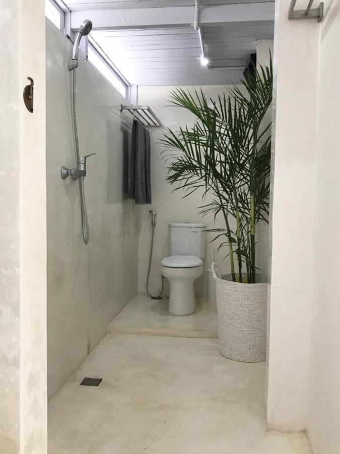 Apartament Uluwatu Penthouse Zewnętrze zdjęcie
