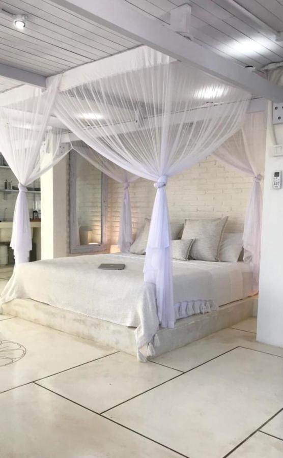 Apartament Uluwatu Penthouse Zewnętrze zdjęcie