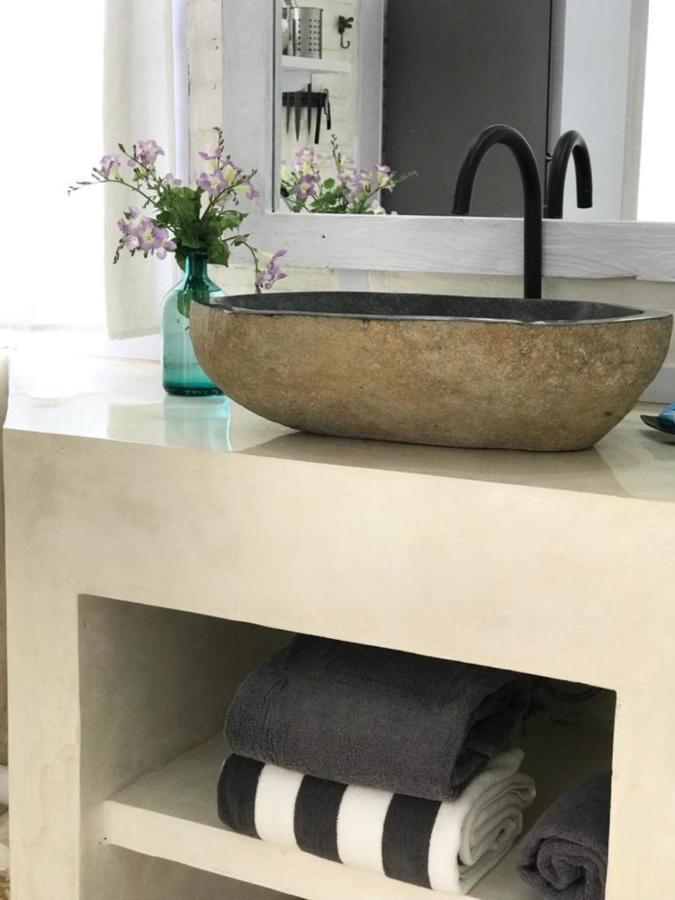 Apartament Uluwatu Penthouse Zewnętrze zdjęcie