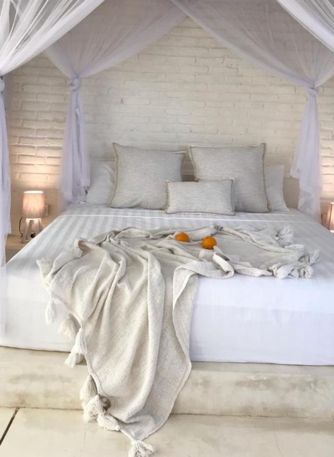 Apartament Uluwatu Penthouse Zewnętrze zdjęcie