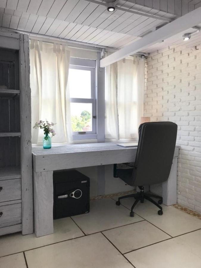 Apartament Uluwatu Penthouse Zewnętrze zdjęcie