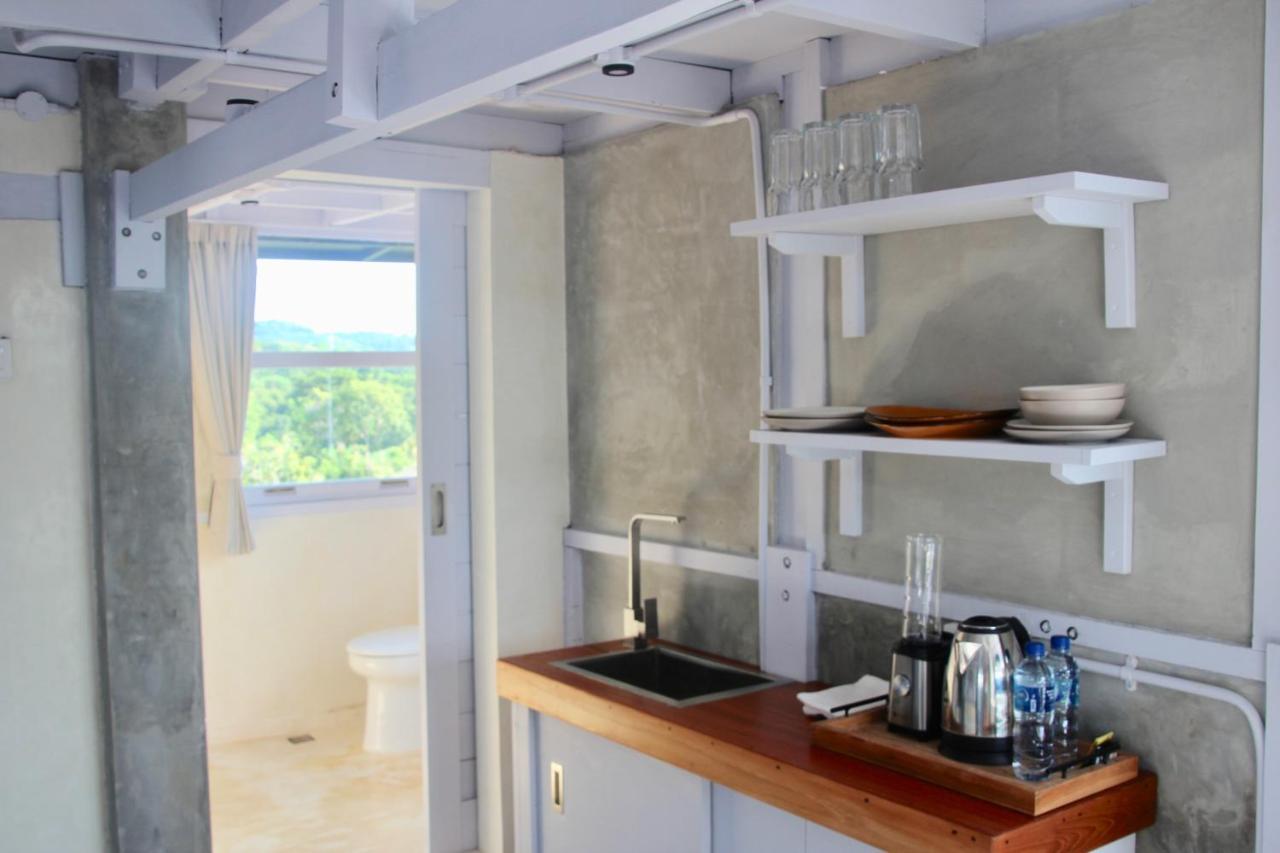 Apartament Uluwatu Penthouse Zewnętrze zdjęcie