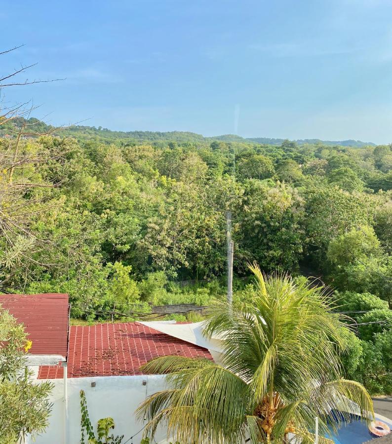 Apartament Uluwatu Penthouse Zewnętrze zdjęcie