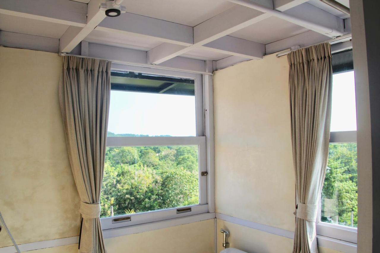 Apartament Uluwatu Penthouse Zewnętrze zdjęcie
