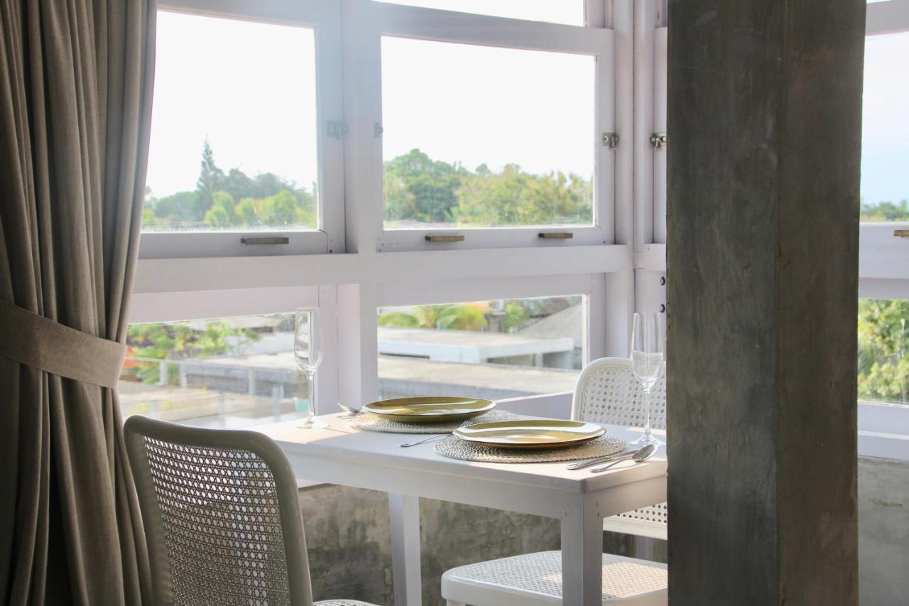 Apartament Uluwatu Penthouse Zewnętrze zdjęcie