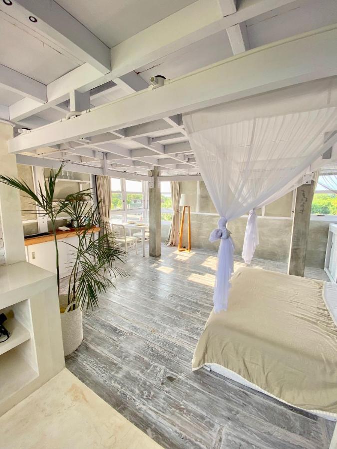 Apartament Uluwatu Penthouse Zewnętrze zdjęcie