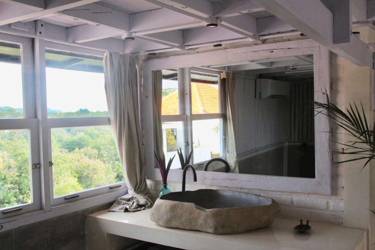 Apartament Uluwatu Penthouse Zewnętrze zdjęcie